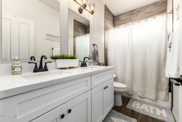 3122 W GRACIE Lane, Casa Grande, AZ 85194