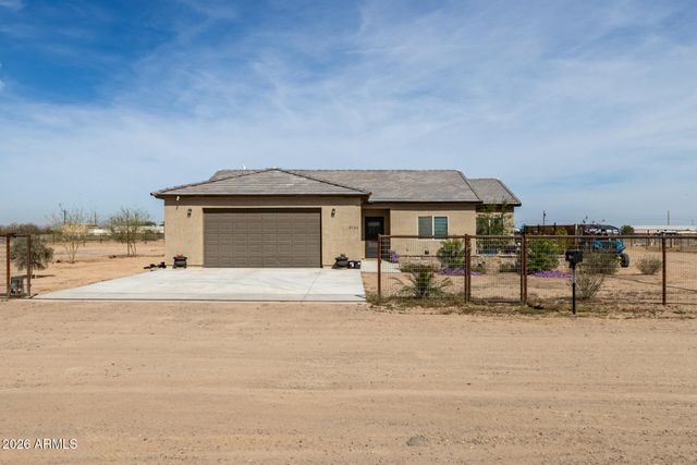 3122 W GRACIE Lane, Casa Grande, AZ 85194