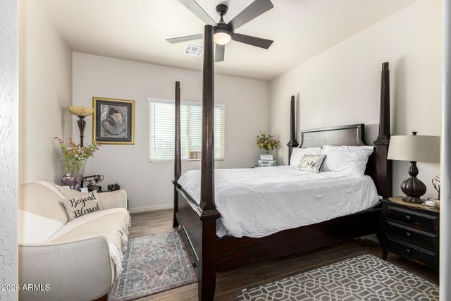 3122 W GRACIE Lane, Casa Grande, AZ 85194