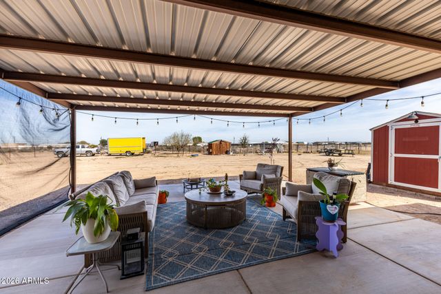 3122 W GRACIE Lane, Casa Grande, AZ 85194