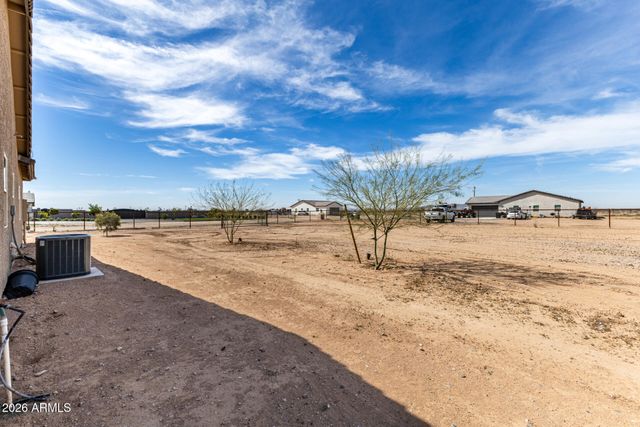 3122 W GRACIE Lane, Casa Grande, AZ 85194