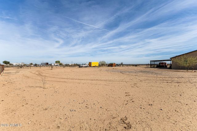 3122 W GRACIE Lane, Casa Grande, AZ 85194