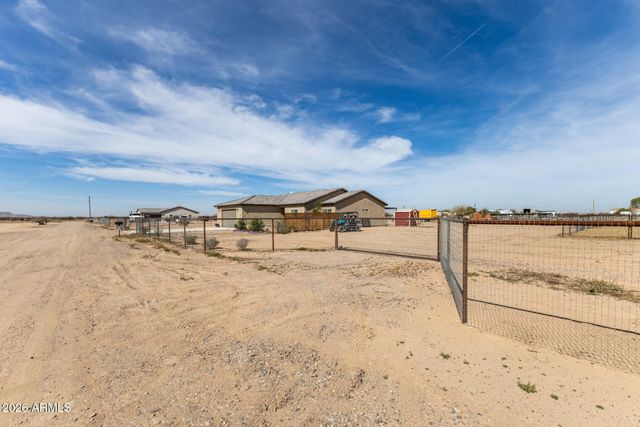 3122 W GRACIE Lane, Casa Grande, AZ 85194