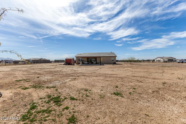 3122 W GRACIE Lane, Casa Grande, AZ 85194