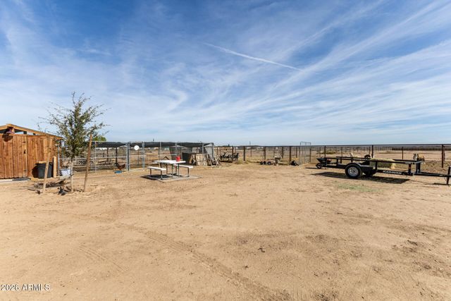 3122 W GRACIE Lane, Casa Grande, AZ 85194