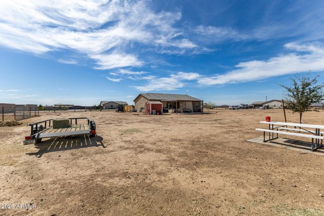 3122 W GRACIE Lane, Casa Grande, AZ 85194