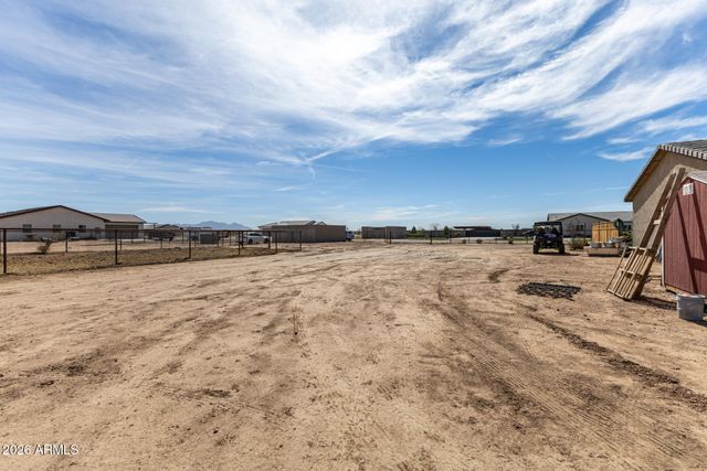 3122 W GRACIE Lane, Casa Grande, AZ 85194