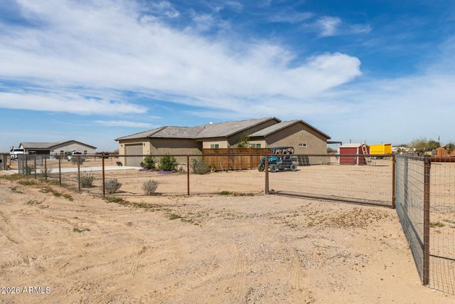 3122 W GRACIE Lane, Casa Grande, AZ 85194