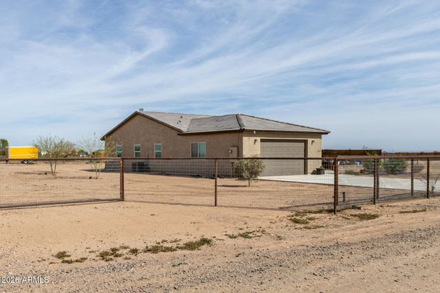 3122 W GRACIE Lane, Casa Grande, AZ 85194