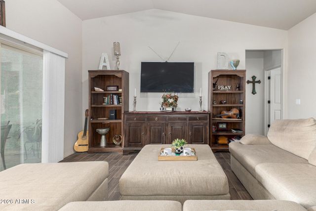 3122 W GRACIE Lane, Casa Grande, AZ 85194