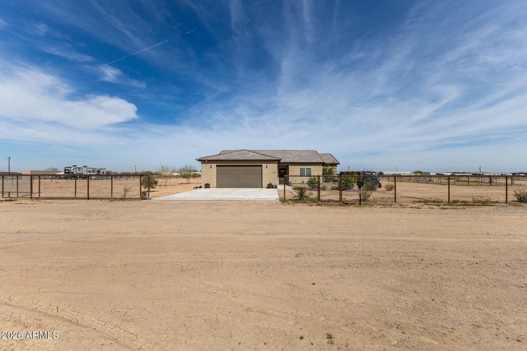 3122 W GRACIE Lane, Casa Grande, AZ 85194
