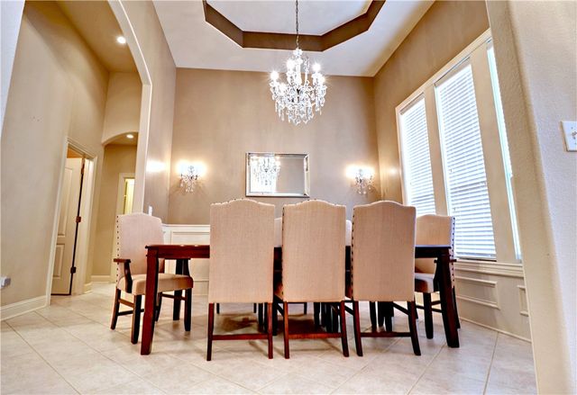 5500 Lanshire Drive, Rogers, AR 72758