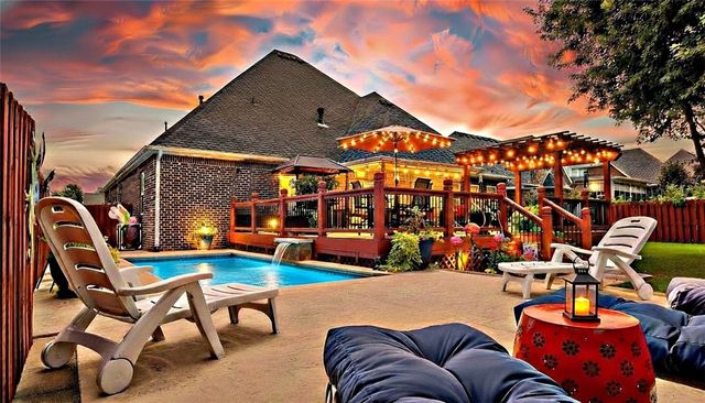 5500 Lanshire Drive, Rogers, AR 72758