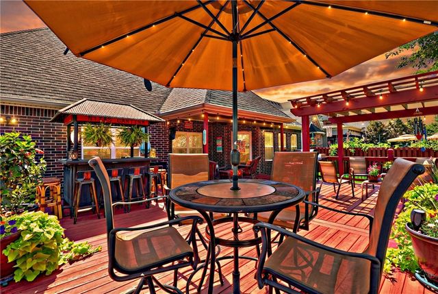 5500 Lanshire Drive, Rogers, AR 72758