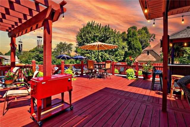 5500 Lanshire Drive, Rogers, AR 72758