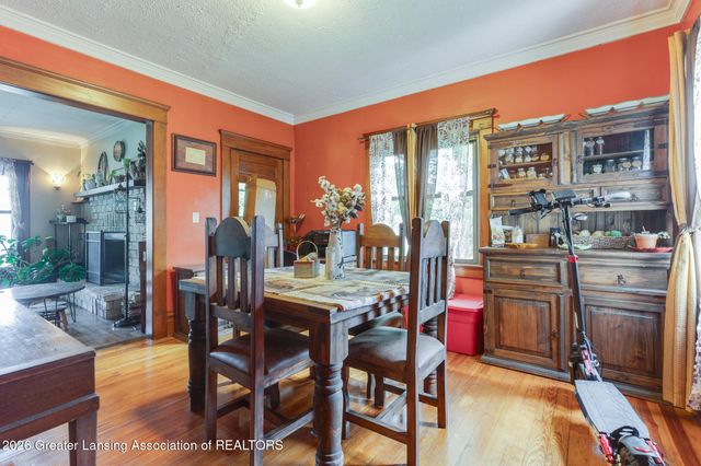 420 E Henry Street, Charlotte, MI 48813