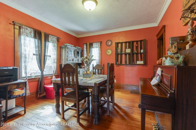 420 E Henry Street, Charlotte, MI 48813