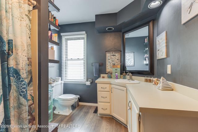 420 E Henry Street, Charlotte, MI 48813