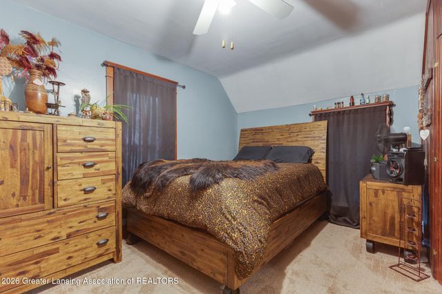 420 E Henry Street, Charlotte, MI 48813
