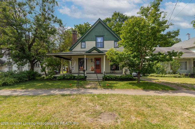 420 E Henry Street, Charlotte, MI 48813