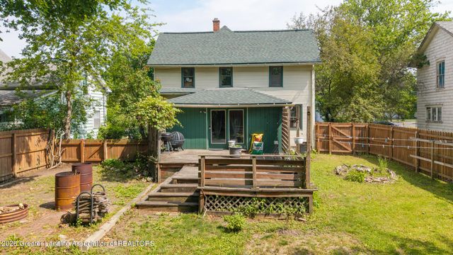 420 E Henry Street, Charlotte, MI 48813