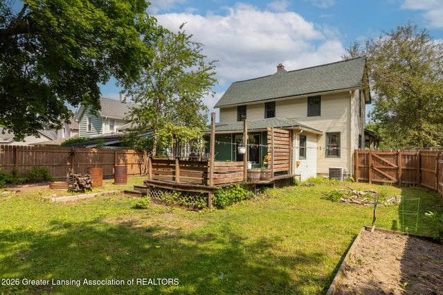 420 E Henry Street, Charlotte, MI 48813