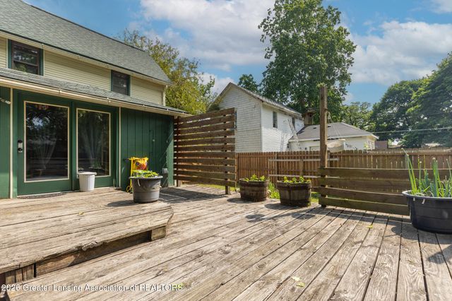 420 E Henry Street, Charlotte, MI 48813