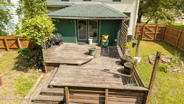 420 E Henry Street, Charlotte, MI 48813