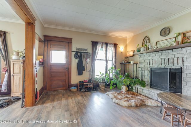 420 E Henry Street, Charlotte, MI 48813