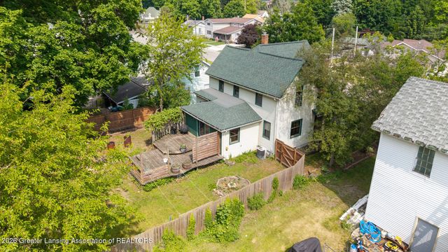 420 E Henry Street, Charlotte, MI 48813