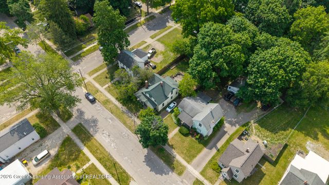 420 E Henry Street, Charlotte, MI 48813