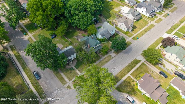 420 E Henry Street, Charlotte, MI 48813