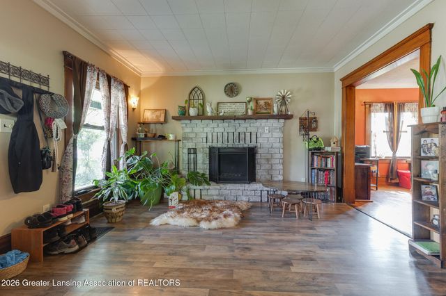 420 E Henry Street, Charlotte, MI 48813
