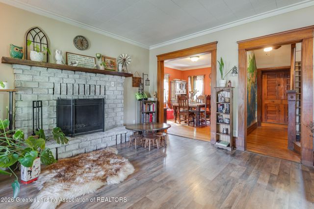 420 E Henry Street, Charlotte, MI 48813