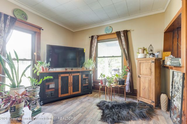 420 E Henry Street, Charlotte, MI 48813