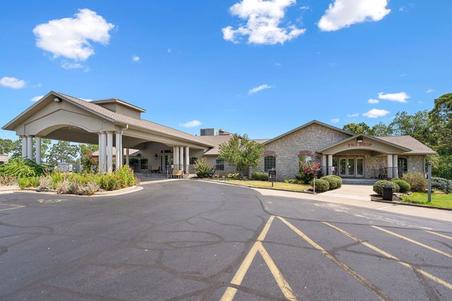 305 Wimbledon Drive 8, Branson, MO 65616