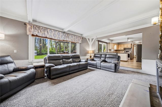 10610 Ridgewater Drive, Concord Twp, OH 44077