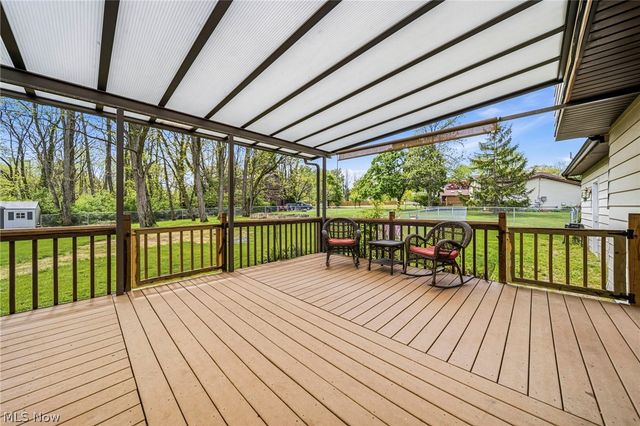 10610 Ridgewater Drive, Concord Twp, OH 44077