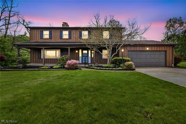 10610 Ridgewater Drive, Concord Twp, OH 44077