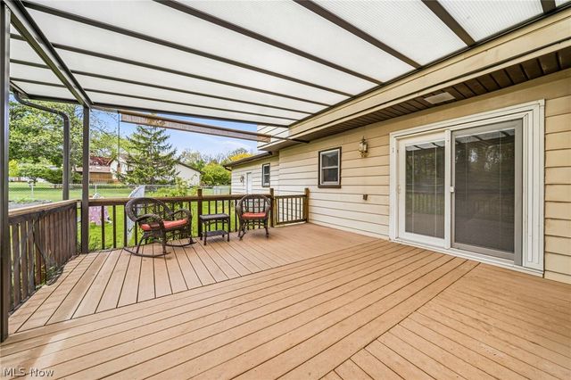 10610 Ridgewater Drive, Concord Twp, OH 44077