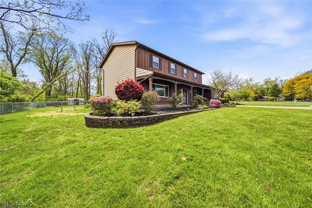 10610 Ridgewater Drive, Concord Twp, OH 44077