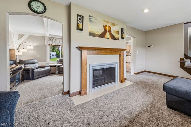 10610 Ridgewater Drive, Concord Twp, OH 44077