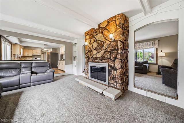 10610 Ridgewater Drive, Concord Twp, OH 44077
