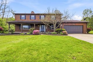 10610 Ridgewater Drive, Concord Twp, OH 44077
