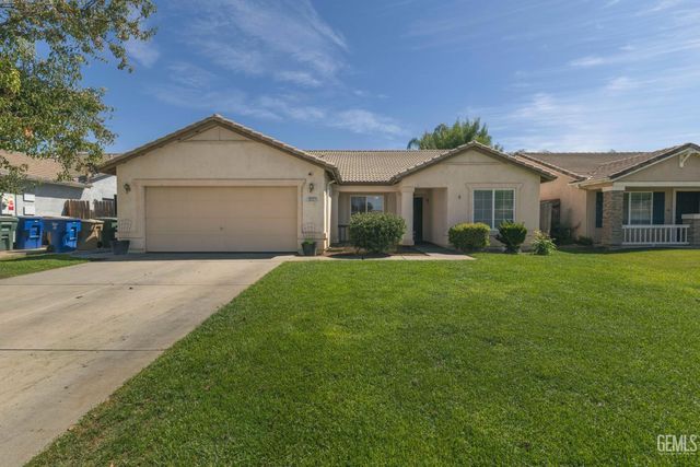 10727 Sunset Ranch Drive, Bakersfield, CA 93311