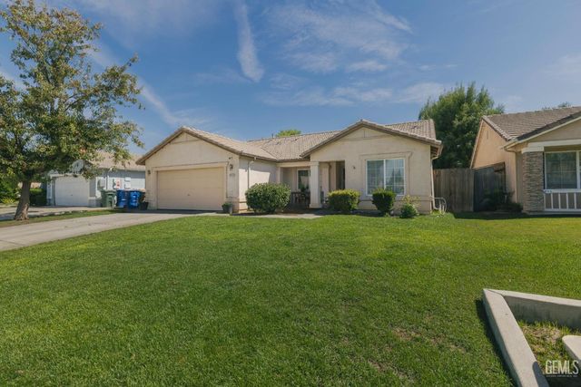 10727 Sunset Ranch Drive, Bakersfield, CA 93311