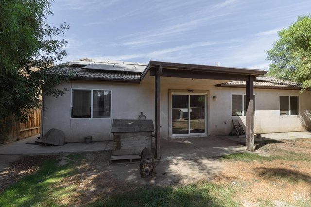 10727 Sunset Ranch Drive, Bakersfield, CA 93311