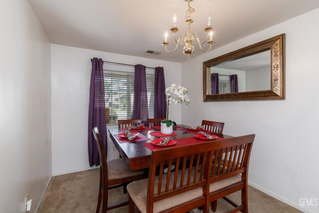 10727 Sunset Ranch Drive, Bakersfield, CA 93311