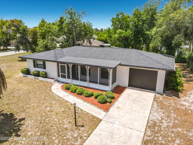930 Troy Drive, Deltona, FL 32725