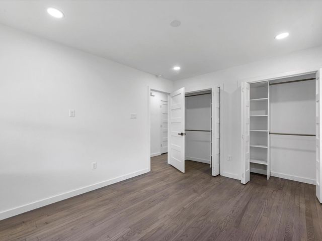 1107 Stonecrest Drive, Houston, TX 77018